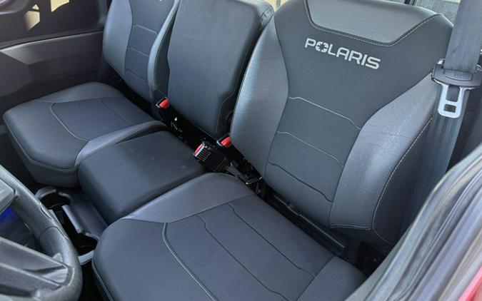 2024 Polaris Ranger XD 1500 NorthStar Edition Ultimate Ultimate