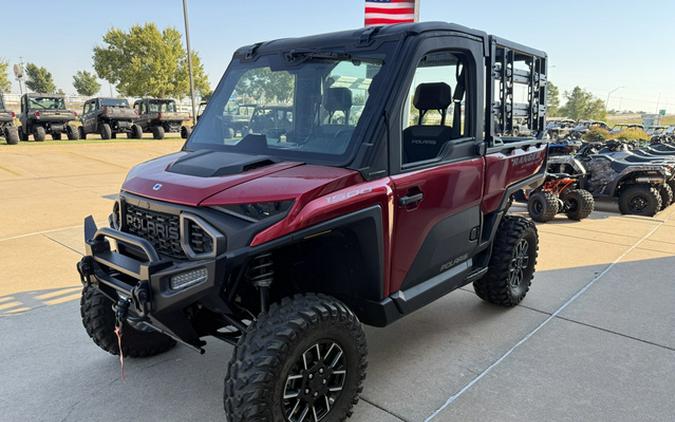 2024 Polaris Ranger XD 1500 NorthStar Edition Ultimate Ultimate