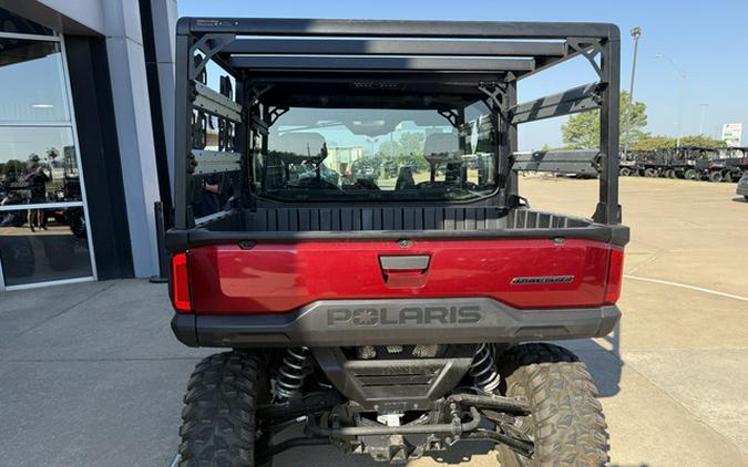 2024 Polaris Ranger XD 1500 NorthStar Edition Ultimate Ultimate