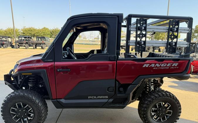 2024 Polaris Ranger XD 1500 NorthStar Edition Ultimate Ultimate