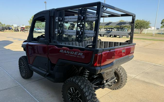 2024 Polaris Ranger XD 1500 NorthStar Edition Ultimate Ultimate