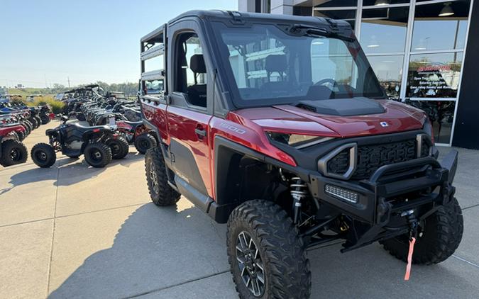 2024 Polaris Ranger XD 1500 NorthStar Edition Ultimate Ultimate