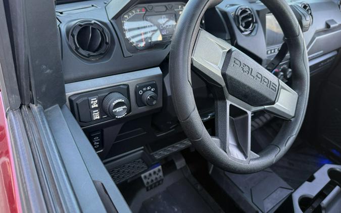 2024 Polaris Ranger XD 1500 NorthStar Edition Ultimate Ultimate