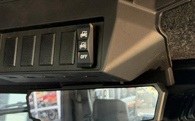 2024 Polaris Ranger XD 1500 NorthStar Edition Ultimate Ultimate