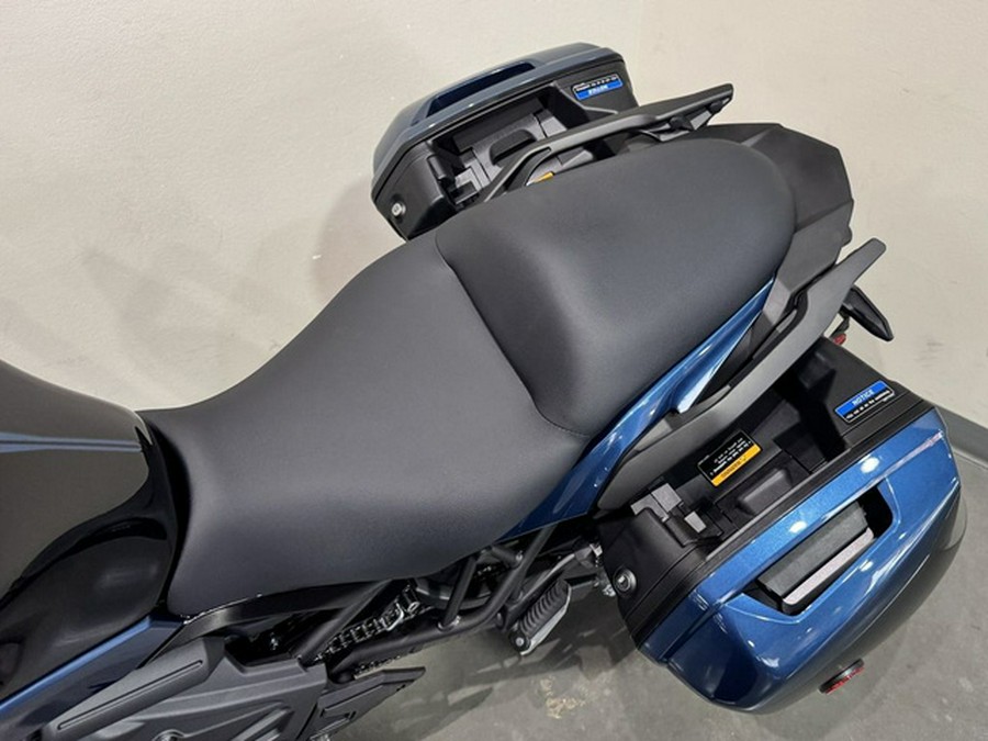 2026 Kawasaki Versys 650 LT ABS