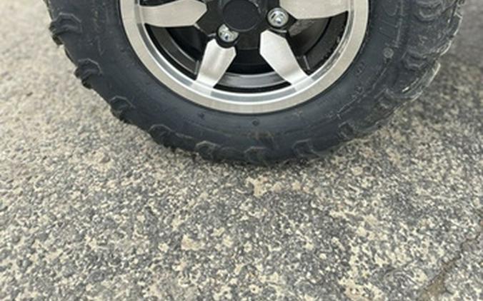 2026 Kawasaki Brute Force 750 SE EPS