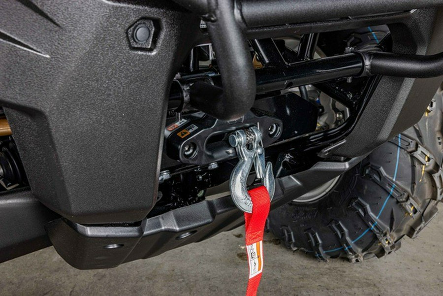 2026 Kawasaki Brute Force 750 SE EPS