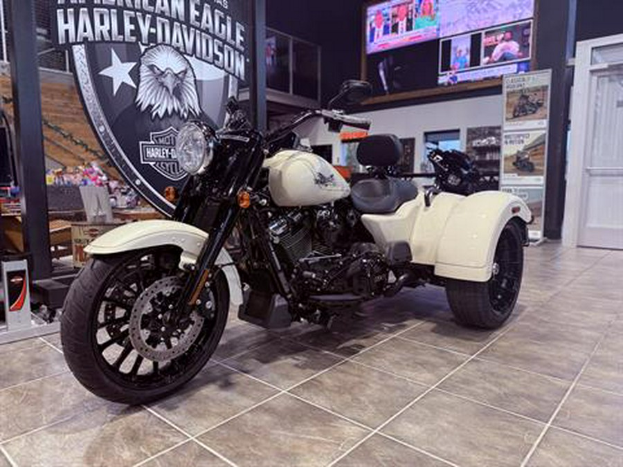 2023 Harley-Davidson Freewheeler®