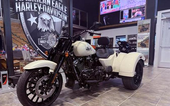 2023 Harley-Davidson Freewheeler®