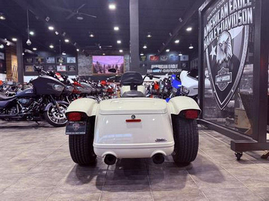 2023 Harley-Davidson Freewheeler®