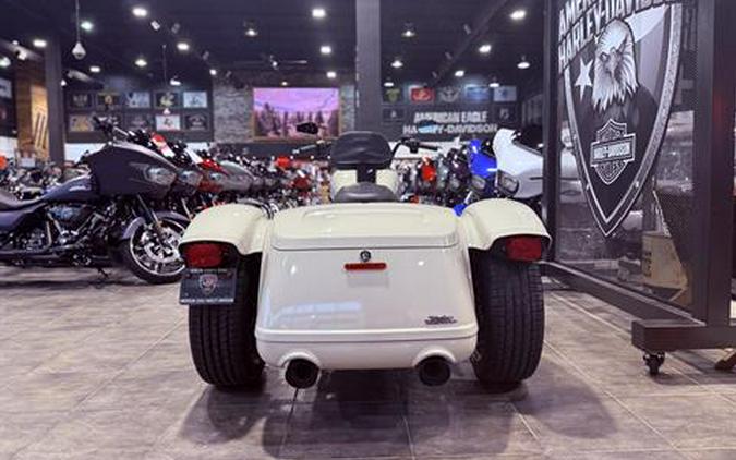 2023 Harley-Davidson Freewheeler®