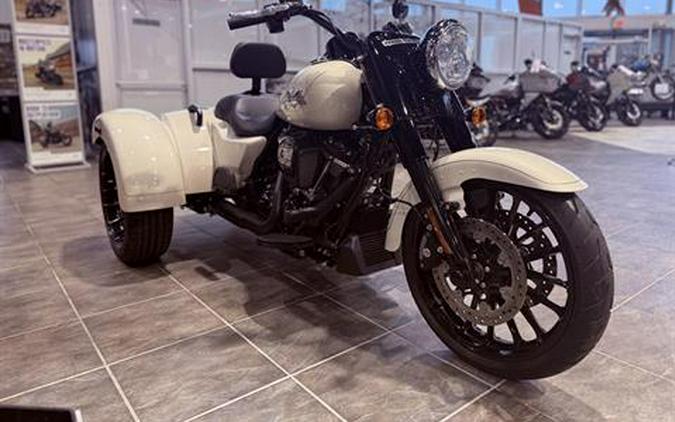 2023 Harley-Davidson Freewheeler®