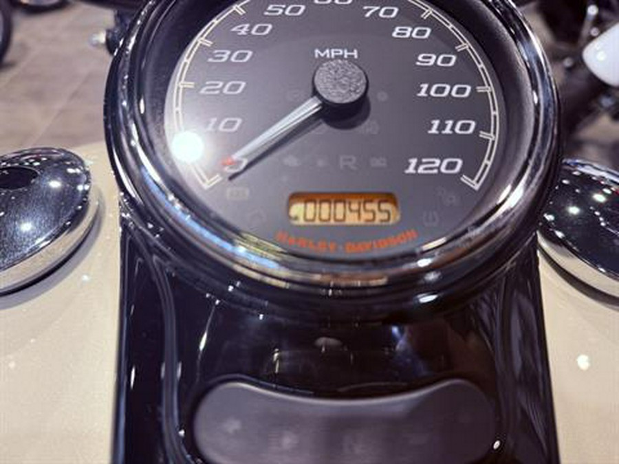 2023 Harley-Davidson Freewheeler®