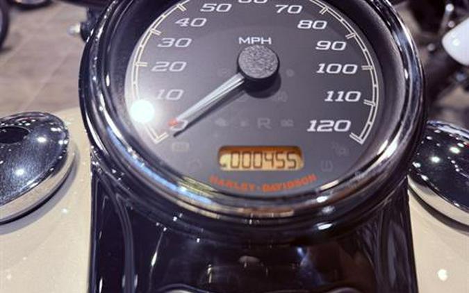 2023 Harley-Davidson Freewheeler®