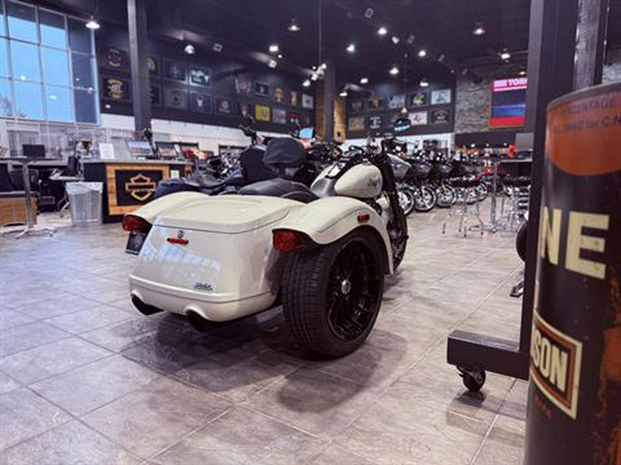 2023 Harley-Davidson Freewheeler®
