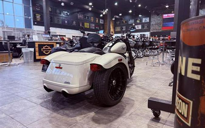 2023 Harley-Davidson Freewheeler®