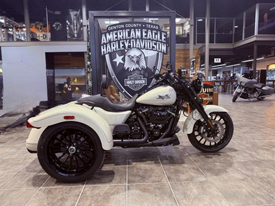 2023 Harley-Davidson Freewheeler®