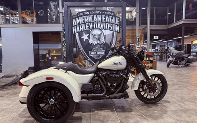 2023 Harley-Davidson Freewheeler®