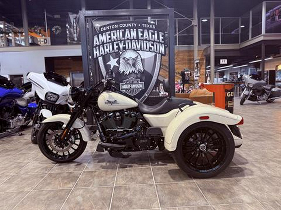 2023 Harley-Davidson Freewheeler®