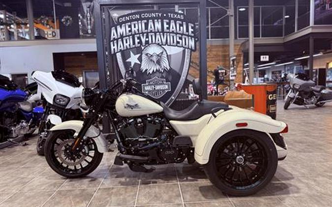 2023 Harley-Davidson Freewheeler®