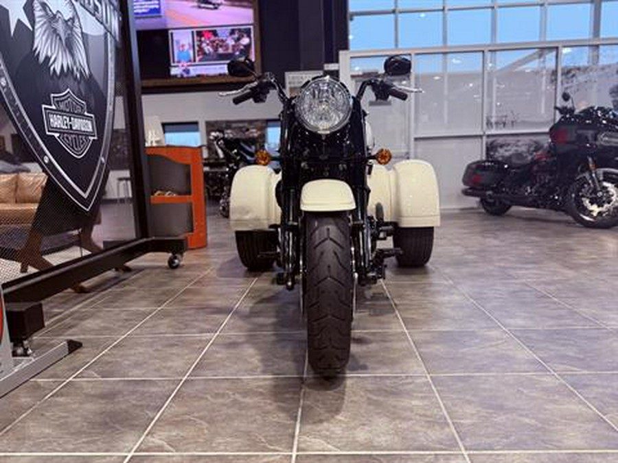 2023 Harley-Davidson Freewheeler®