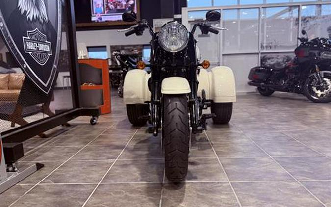 2023 Harley-Davidson Freewheeler®