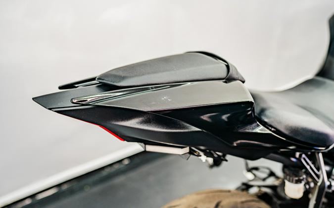 2025 Yamaha Motor Corp., USA YZF-R7