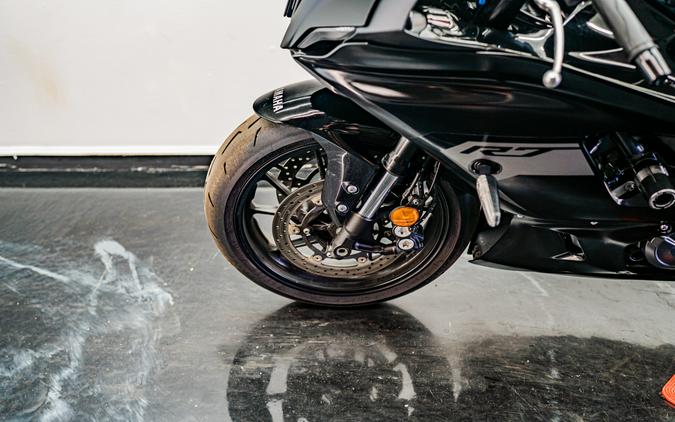 2025 Yamaha Motor Corp., USA YZF-R7