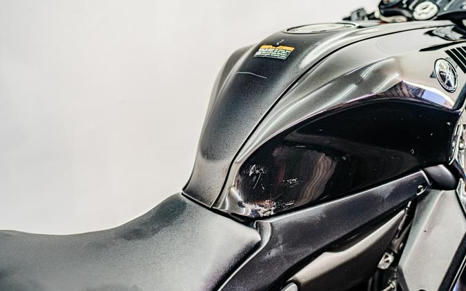 2025 Yamaha Motor Corp., USA YZF-R7