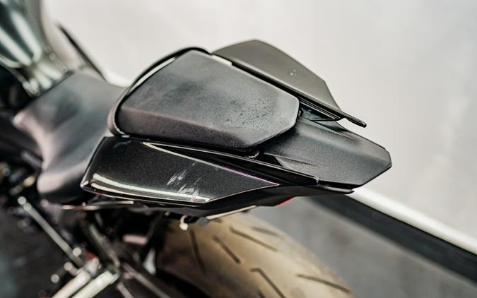 2025 Yamaha Motor Corp., USA YZF-R7