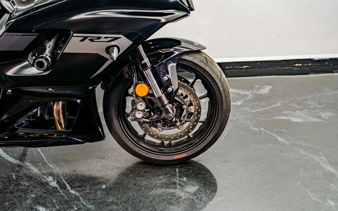 2025 Yamaha Motor Corp., USA YZF-R7