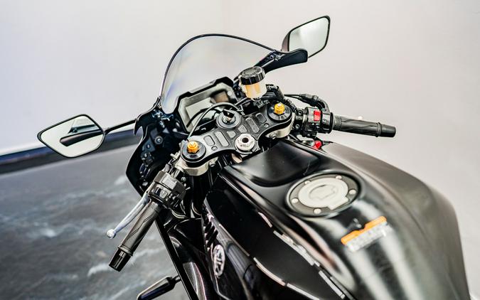 2025 Yamaha Motor Corp., USA YZF-R7