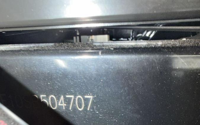 2025 Kawasaki Ridge® Limited Hvac