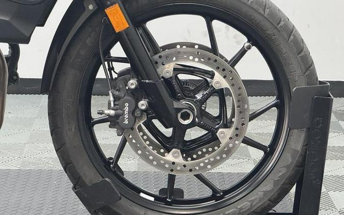 2023 BMW F 750 GS Premium Sport