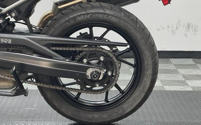 2023 BMW F 750 GS Premium Sport