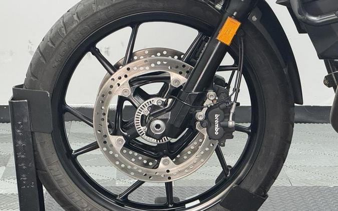 2023 BMW F 750 GS Premium Sport