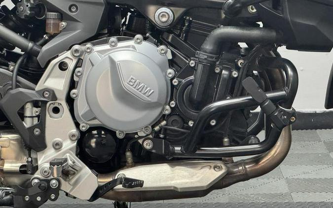 2023 BMW F 750 GS Premium Sport