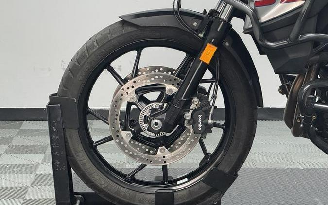 2023 BMW F 750 GS Premium Sport