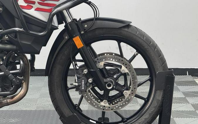 2023 BMW F 750 GS Premium Sport