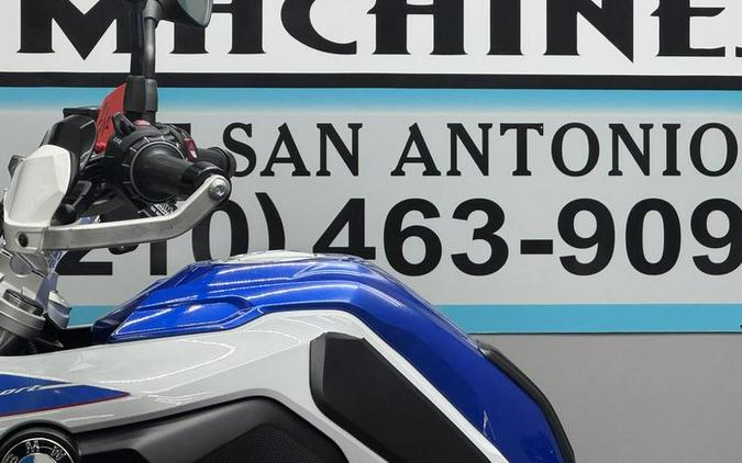 2023 BMW F 750 GS Premium Sport