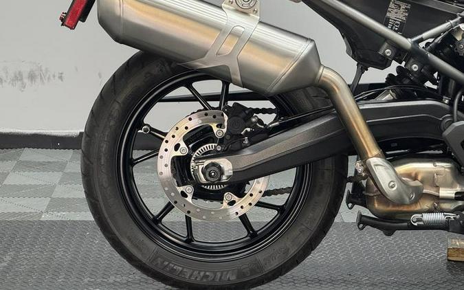 2023 BMW F 750 GS Premium Sport