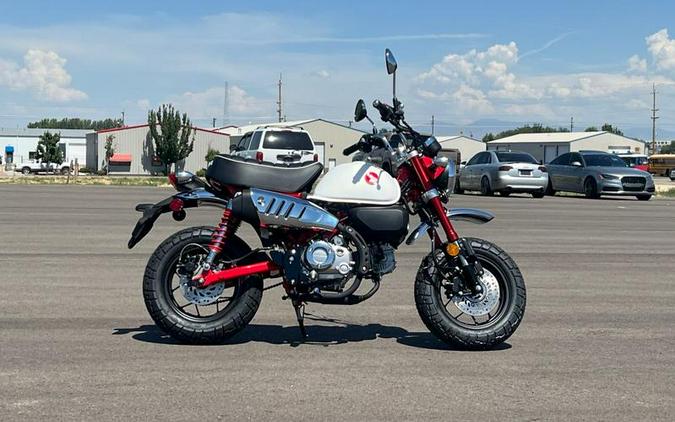 2025 Honda® Monkey ABS