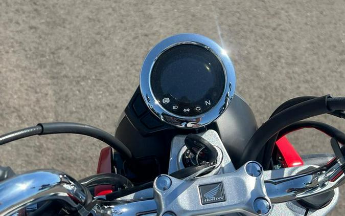 2025 Honda® Monkey ABS