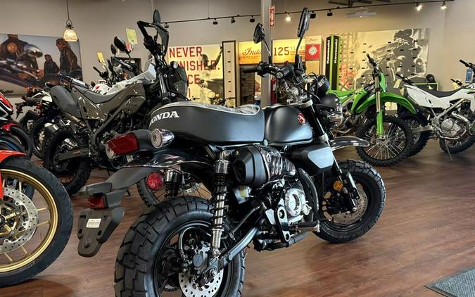 2026 Honda® Monkey