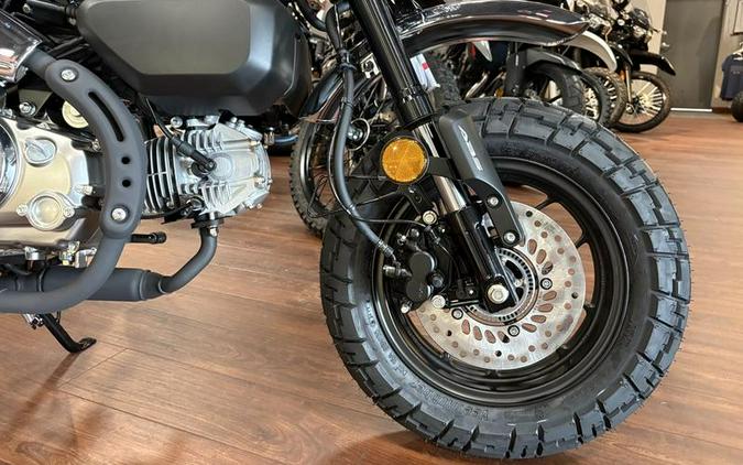 2026 Honda® Monkey