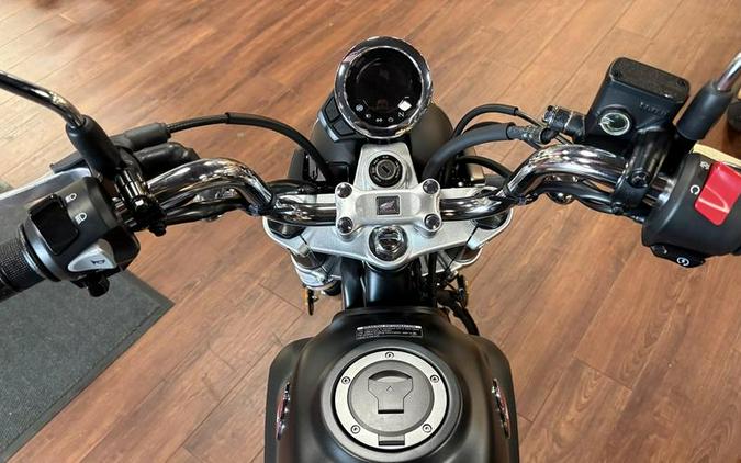 2026 Honda® Monkey