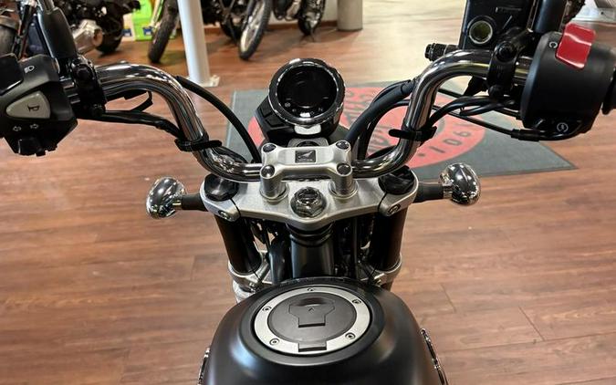 2026 Honda® Monkey