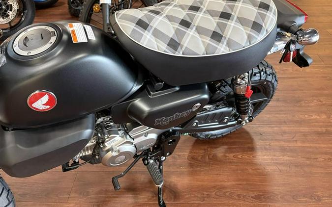 2026 Honda® Monkey