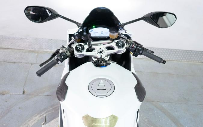 2014 Ducati Superbike 899 Panigale