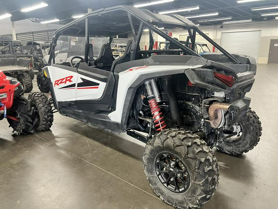 2024 Polaris® RZR XP 4 1000 Sport